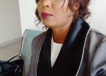 APC women leader’s death, a great loss – Alli