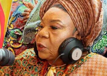 Iyaloja General: 80 Percent Oyo Market Council Voted Alhaja Saratu – Secretary, Nigeria Traders Association