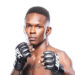 Adesanya vows to knock out Strickland