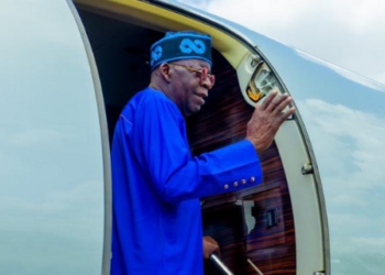 G-20 summit: Tinubu, ministers arrive India to woo investors