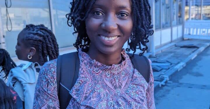 Nigerian Student Dies Mid-Flight on Egypt Air