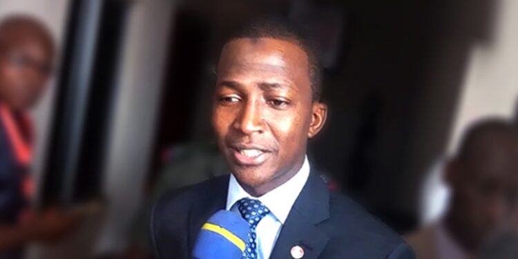 Falana demands Bawa’s release, says remand order expired