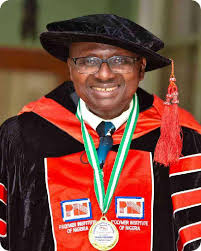 POOR WORK ENVIRONMENT, REMUNERATION KILLING THE UNIVERSITY SYSTEM- Prof. Adebowale   