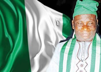 Oyo and Federal Government Unite in Tribute to Pa Taiwo Akinkunmi’s Iconic Legacy