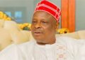 Faction in NNPP Expels Kwankwaso; Counterclaims Emerge