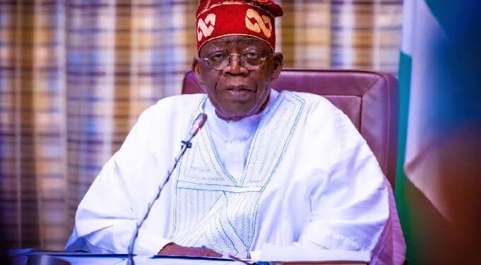 APC Group Celebrates Judicial Confirmation of President Tinubu’s Election Victory