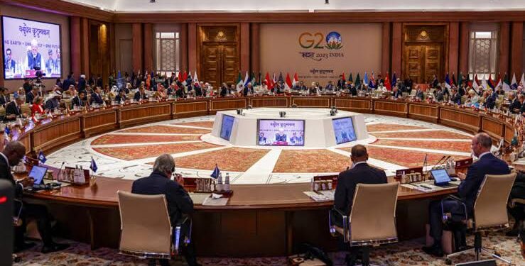 African Union Joins G20, Paving the Way for Greater Global Influence