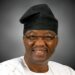 Ogun Gov. Abiodun pulls down Ex-Gov Daniel’s Plaza