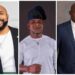 Banky W, House of Representatives Hopeful, Thanks Tribunal for Election Rerun Opportunity
