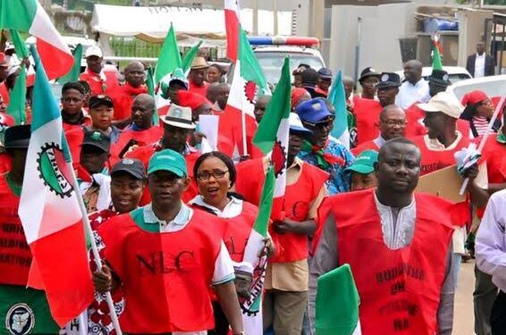 Government and NLC to Hold Crucial Meeting Today to Avert Strike