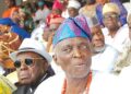 Yoruba Council of Elders Presents Economic Plan to President Tinubu