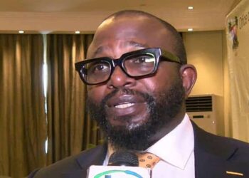 Bode Agoro Appointed as Lagos State’s 22nd Head of Civil Service