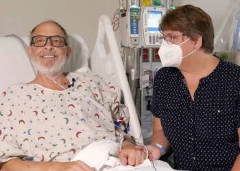 Second Successful Pig Heart Transplant at University of Maryland