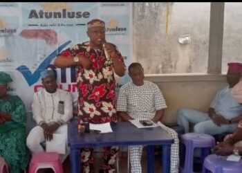 South-West Group Urges Caution Amid Ongoing Political Tensions in Ondo State