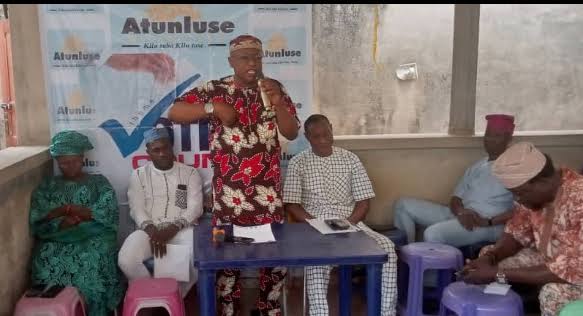 South-West Group Urges Caution Amid Ongoing Political Tensions in Ondo State