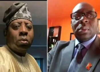 ROYALTY: ASEYIN-ELECT OYEBOLA GETS MAKINDE’S NOD