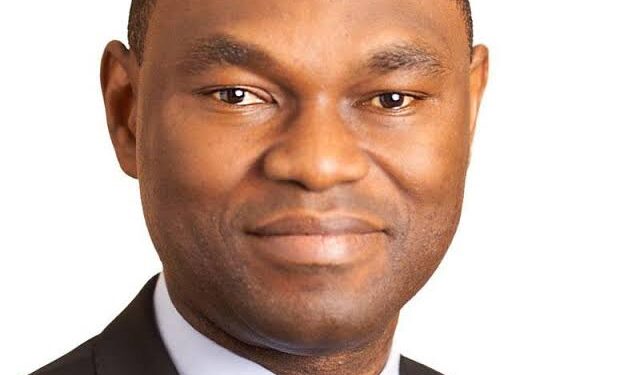 Central Bank Deputy Governor Detained by DSS