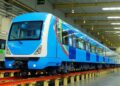 Lagos State Government Issues Stern Warning Ahead of Blue Rail lines Commercial Launch
