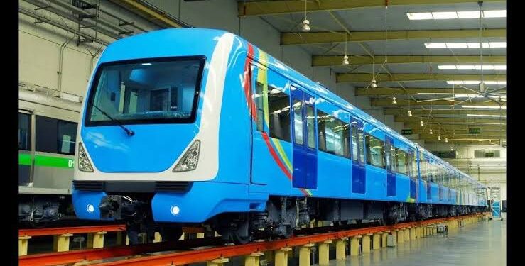 Lagos State Government Issues Stern Warning Ahead of Blue Rail lines Commercial Launch