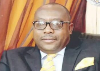 Former Lagos State Housing Commissioner, Bosun Jeje, Passes Away