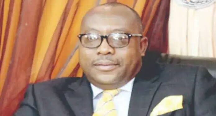 Former Lagos State Housing Commissioner, Bosun Jeje, Passes Away