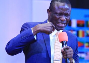 Israel-Gaza War: Our Prayers Are With You – PFN Condemns Hamas Militant Over Attack