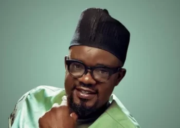 Why Nollywood Actresses Are Richer Than Their Male Counterparts – Veteran Actor, Charles Inojie