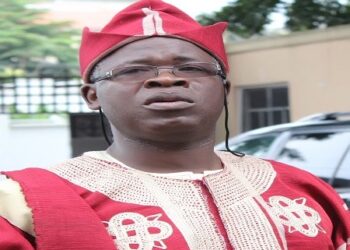Dotun Sanusi @55: CAN, Muslim Community, Market Leaders, Artisans, Plan Birthday Bash for Ilaji Boss