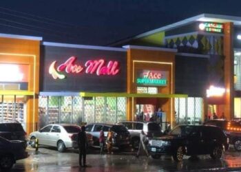 Ace Mall Opens 11th Outlet In Iseyin, Promises Quality Goods, Services At Affordable Prices