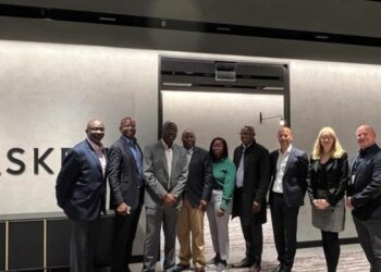 Makinde Puts Oyo Solid Mineral On Global Stage For Qualitative Partnership