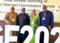18th Annual IGF Meeting in Japan Will impact Positively on Nigeria’s Digital Economy – Odidiomo