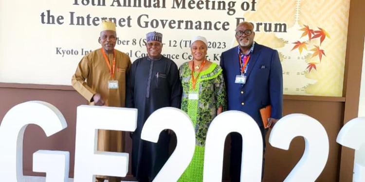 18th Annual IGF Meeting in Japan Will impact Positively on Nigeria’s Digital Economy – Odidiomo