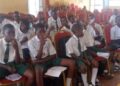 Lagelu Grammar School Wins NILDS Quiz Competition, To Represent Oyo At National