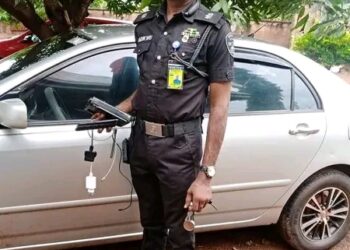 Breaking: DPO CSP JOHN ADIKWU, OTHERS SHOT DEAD IN OTUKPO BANKS ROBBERY