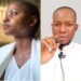 Chef Dammy calls out her pastor ,pastor Adegoke Jeremiah over threat to life