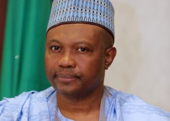 Tinubu appoints Arabi as NAHCON CEO