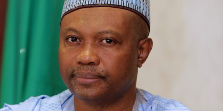 Tinubu appoints Arabi as NAHCON CEO