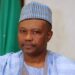 Tinubu appoints Arabi as NAHCON CEO