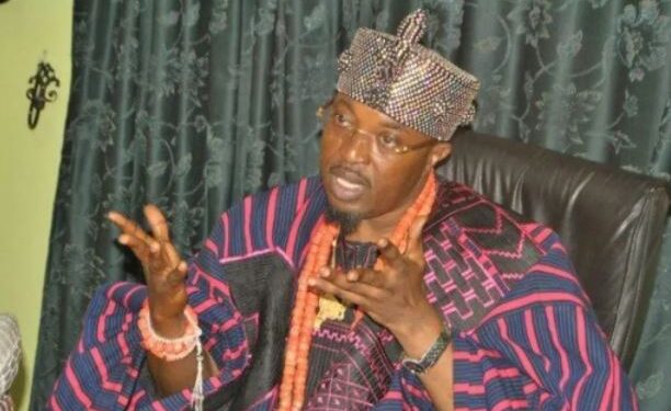 Yoruba History Beyond Oduduwa, Ile-Ife – Oluwo of Iwo