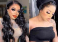 “I Totally Believes in Miracles; I Know I Will Be Pregnant One Day” – Bobrisky Reveals