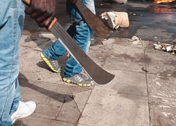 Islamic Clerics Arrested for Beheading of Surveyor in Ibadan