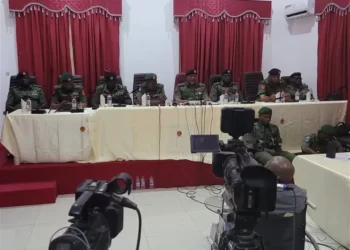 Court martial declares Maj-Gen guilty of $1.476m theft