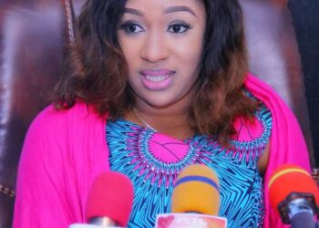 N-POWER: Betta Edu spits fire, seeks audit of the programme