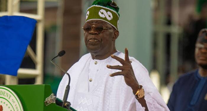 Full Speech of President Bola Tinubu’s 63rd Independence Address