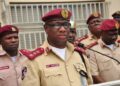 FRSC Urges Safety-Conscious Driving for Nigeria’s 63rd Independence Celebration