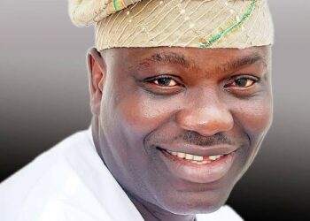 NIGERIA@63: DOUBT NOT TINUBU’S CAPACITY TO TURN THINGS AROUND FOR GOOD – Adeolu Akande