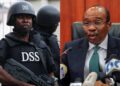 FG Denies N50 Billion Plea Bargain Deal with Ex-CBN Governor Emefiele