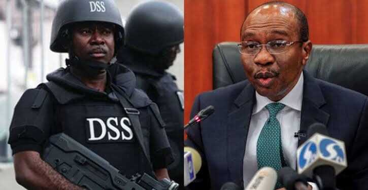 FG Denies N50 Billion Plea Bargain Deal with Ex-CBN Governor Emefiele