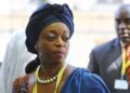 Diezani Alison-Madueke Faces Bribery Charges in London