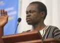 Prof. Patrick Lumumba Denounces African Brain Drain as Modern-Day Slavery
